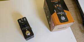 ToneX one pedal - simulateur d'amplis