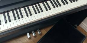 Vends Piano Numérique Roland FP 30