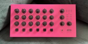 Oto bébé chérie impeccable