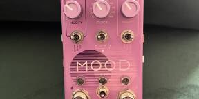 Mood mkII impeccable