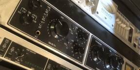 Préamplificateur Universal audio 610