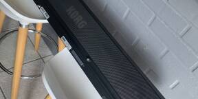 Vends Speaker Korg PaAS pour PA3X ou PA4X