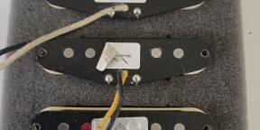 Micro CS Fat 50 Fender