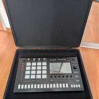 Pioneer - Toraiz SP-16 + Case Magma