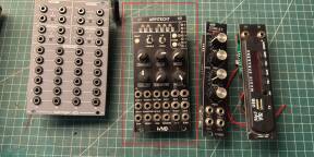 VDS - WMD - Arpitecht