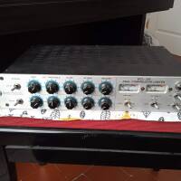 DCL 200 Summit audio sort de révision