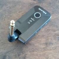 Vends Nux Mighty plug pro