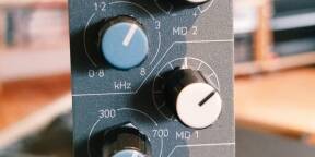 EQ - Labo ★ K effects EQ 81 -