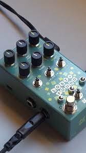 Chase Bliss Lost + Found