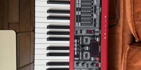 Clavier Nord Electro 5 HP + housse