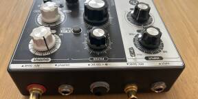 Benidub Spring Amp 2