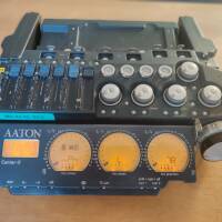 Vends Cantar X AATON