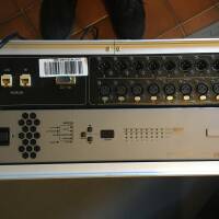 Vends MTX5-D Yamaha console rack Dante bon état