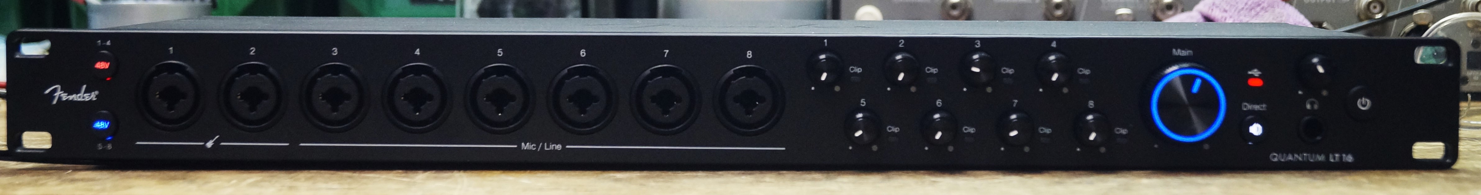 FenderQuantumLT16 front