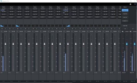 Mixer1 Mixer1