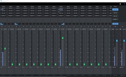 Mixer2 FaderFlip Mixer2 FaderFlip