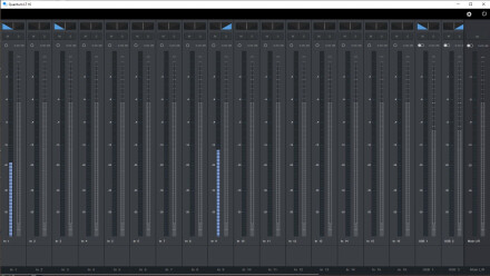 Mixer4 Off Mixer4 Off