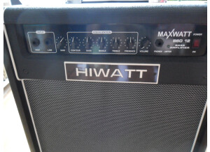 Hiwatt B60/12