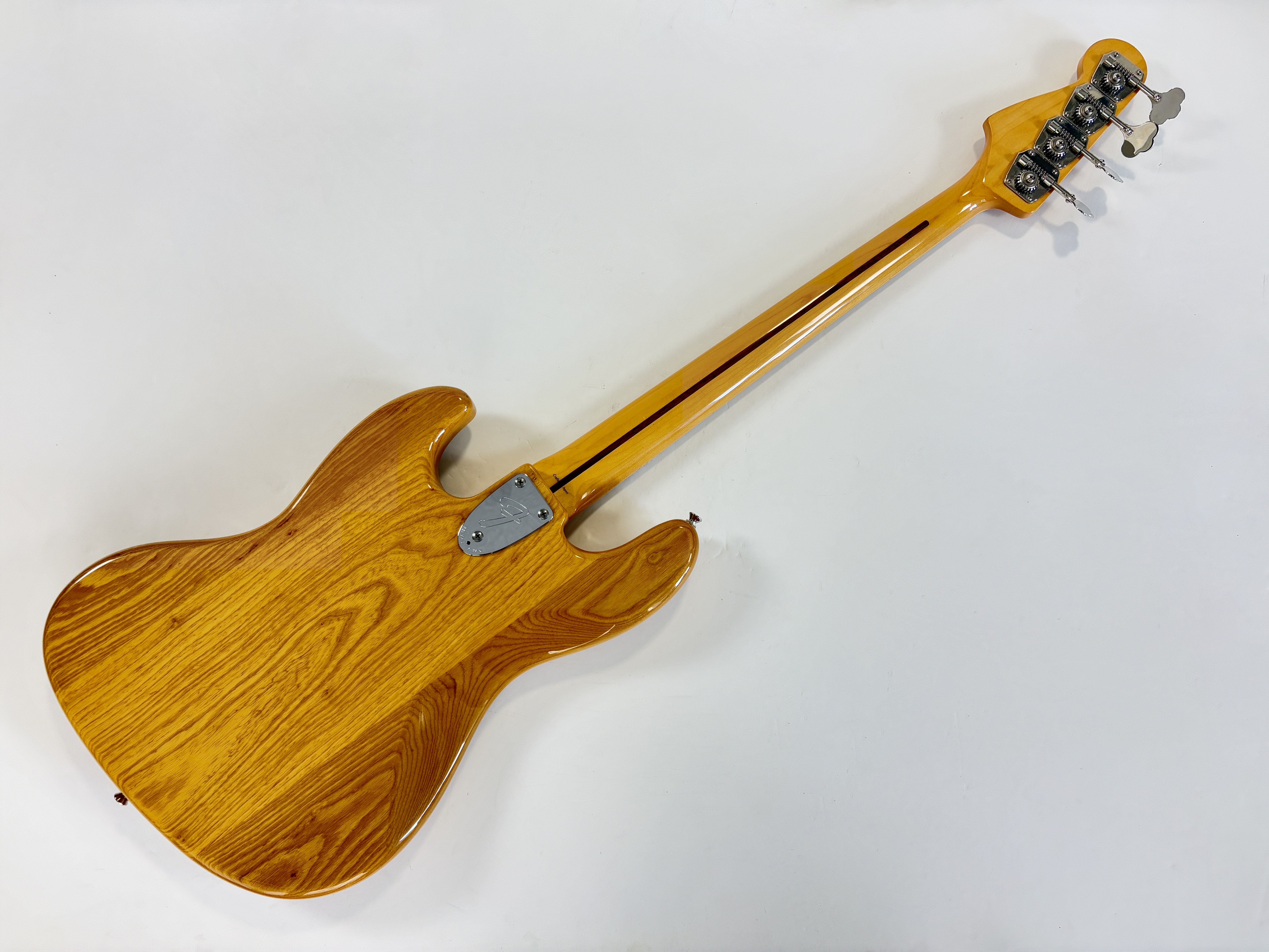 Fender Marcus Miller Jazz Bass (52092)