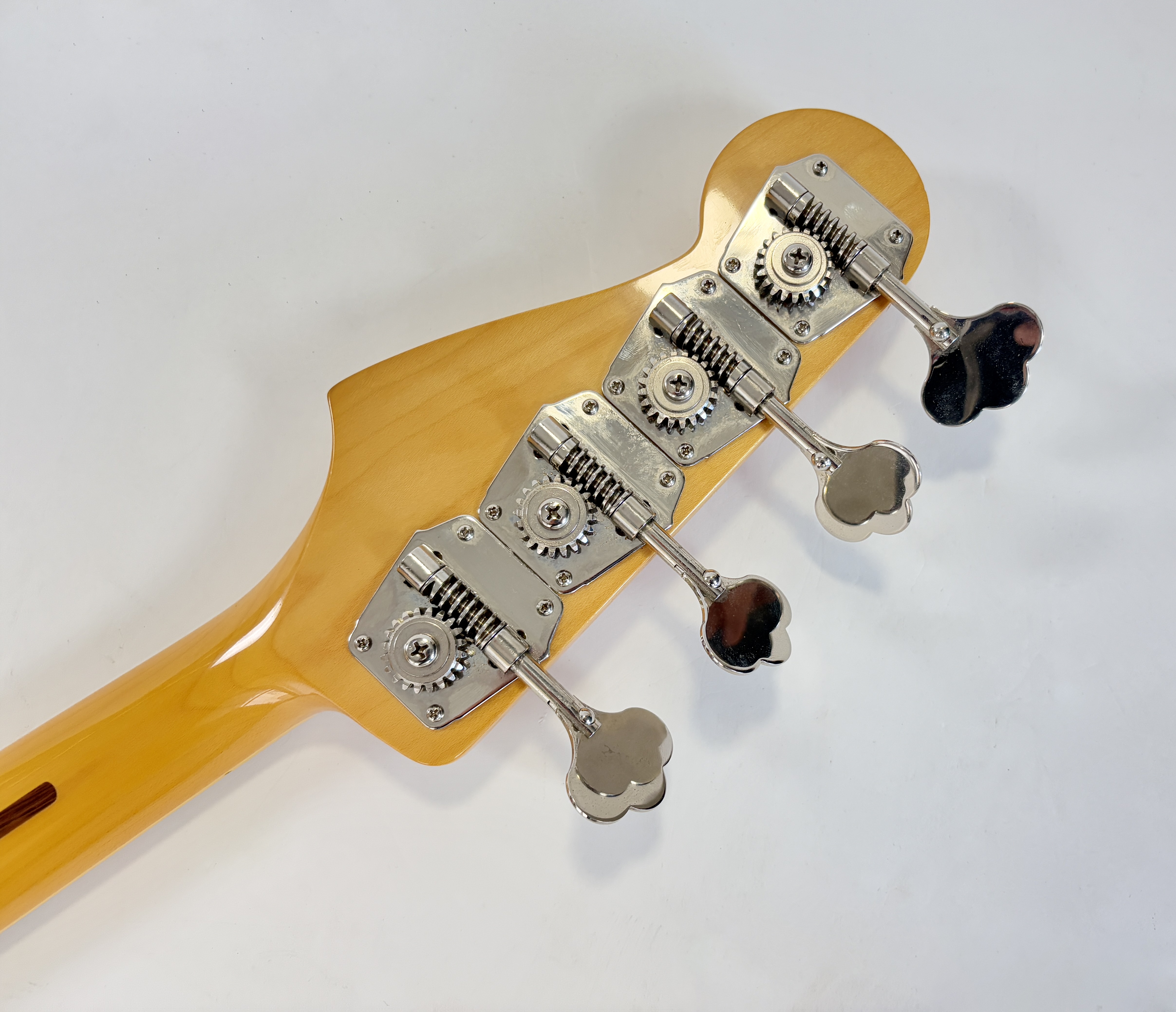 Fender Marcus Miller Jazz Bass (82610)