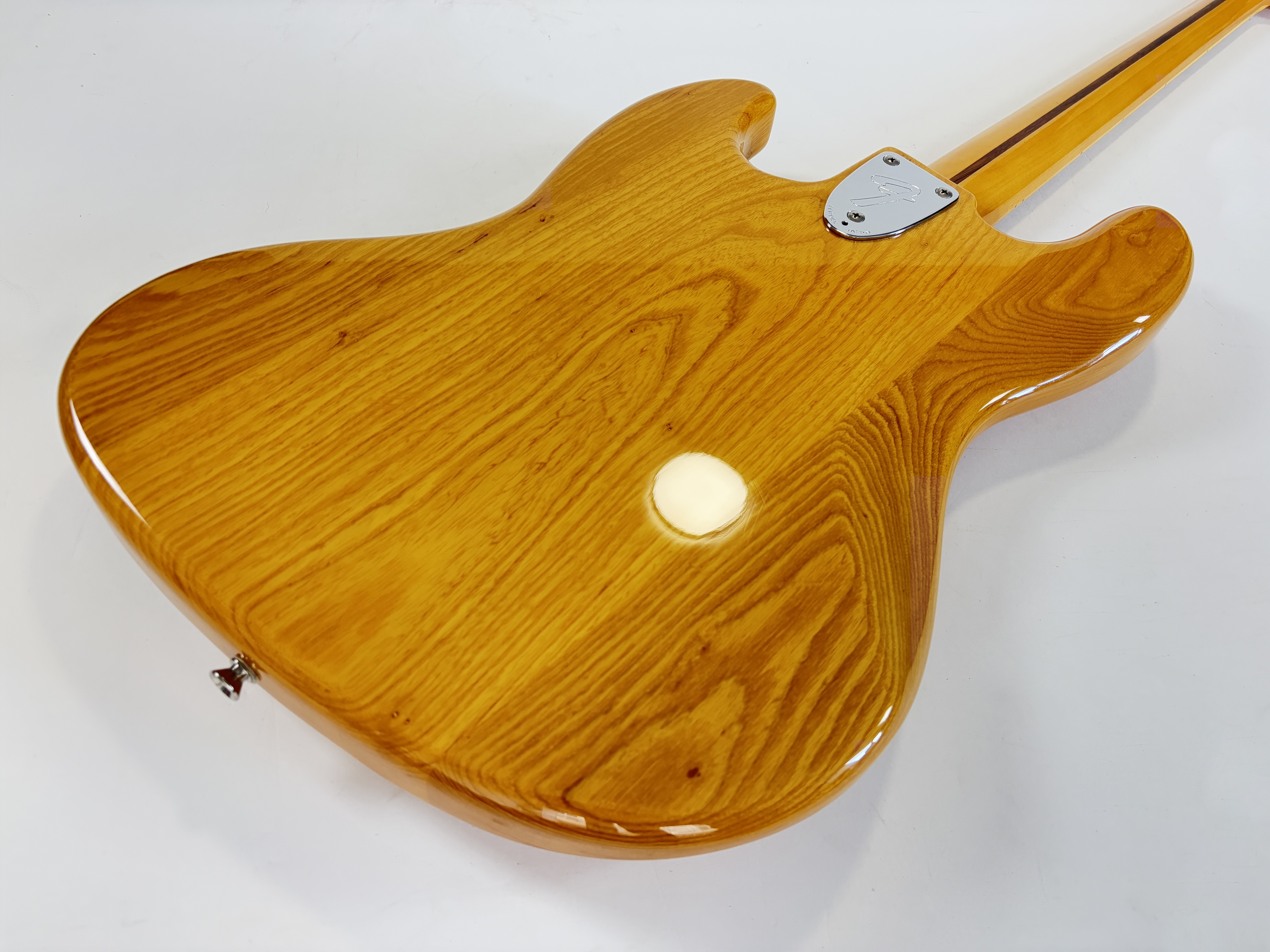 Fender Marcus Miller Jazz Bass (95339)