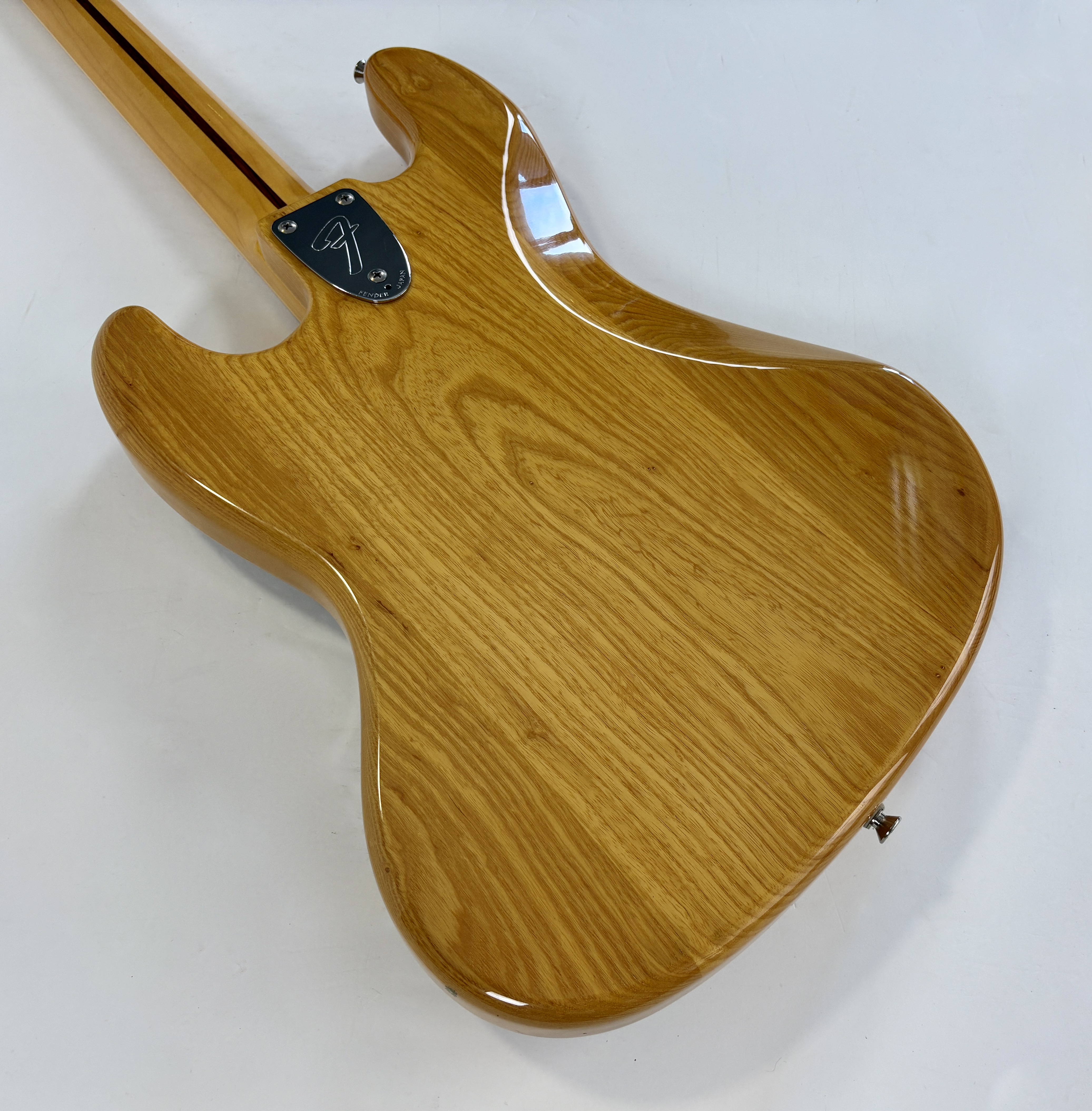 Fender Marcus Miller Jazz Bass (23198)