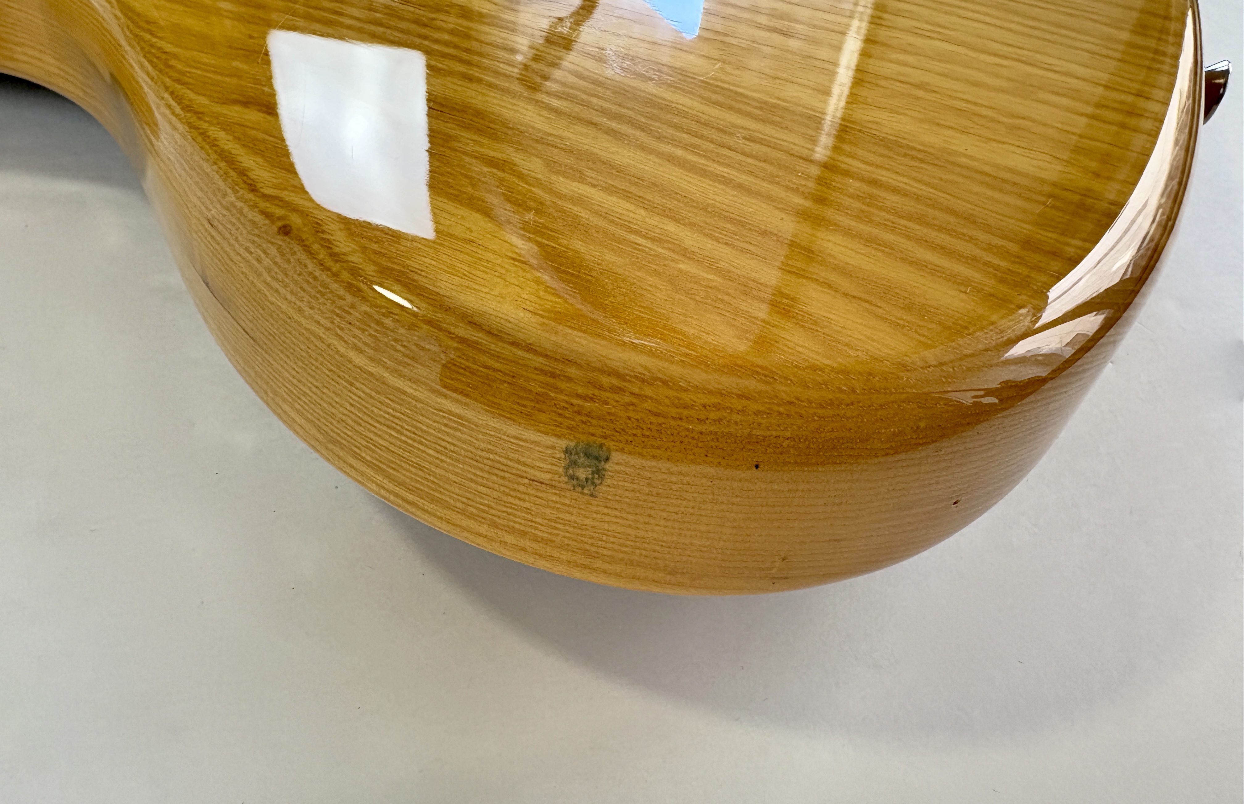 Fender Marcus Miller Jazz Bass (26455)