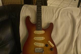 Ibanez RS505
