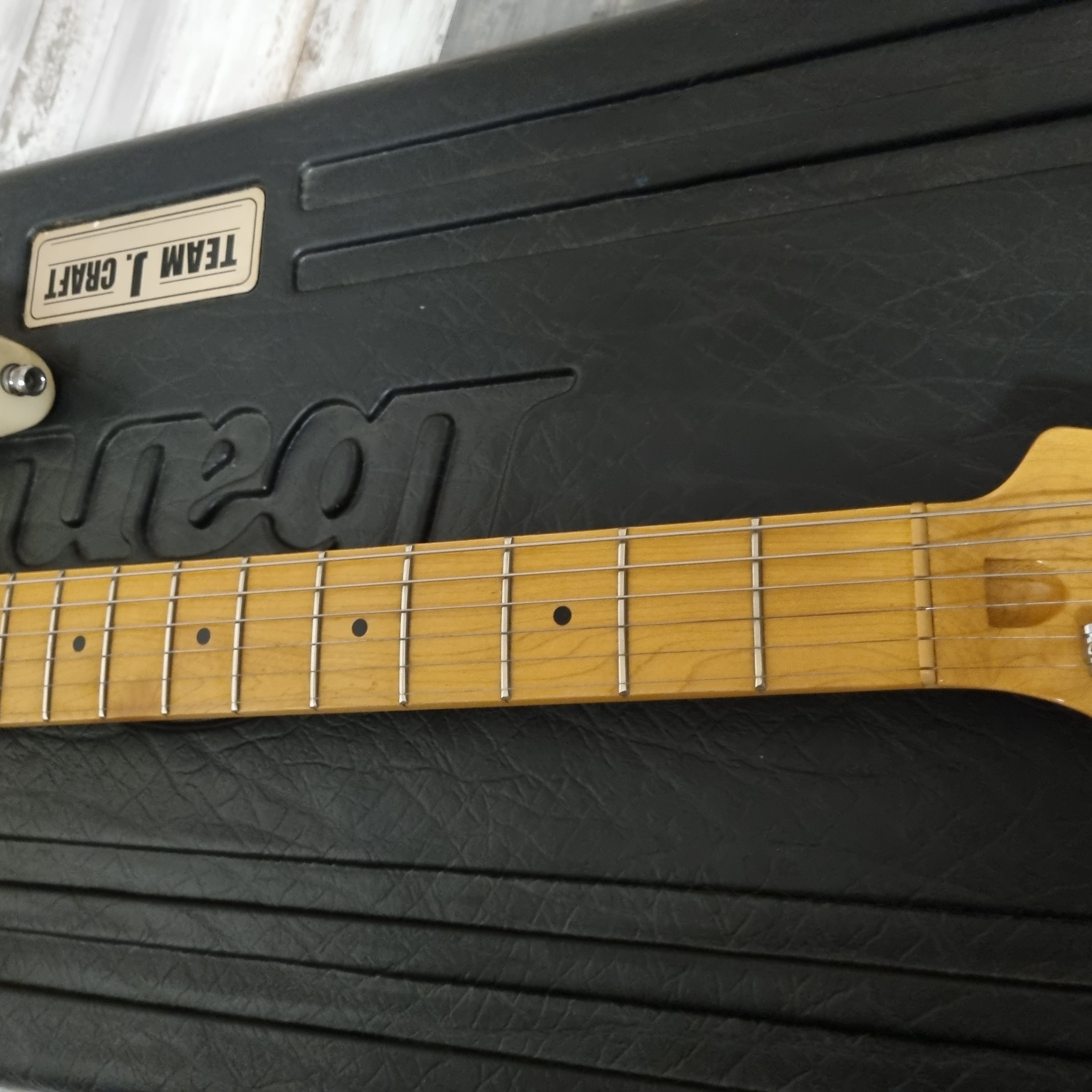 Godin Progression (41564)