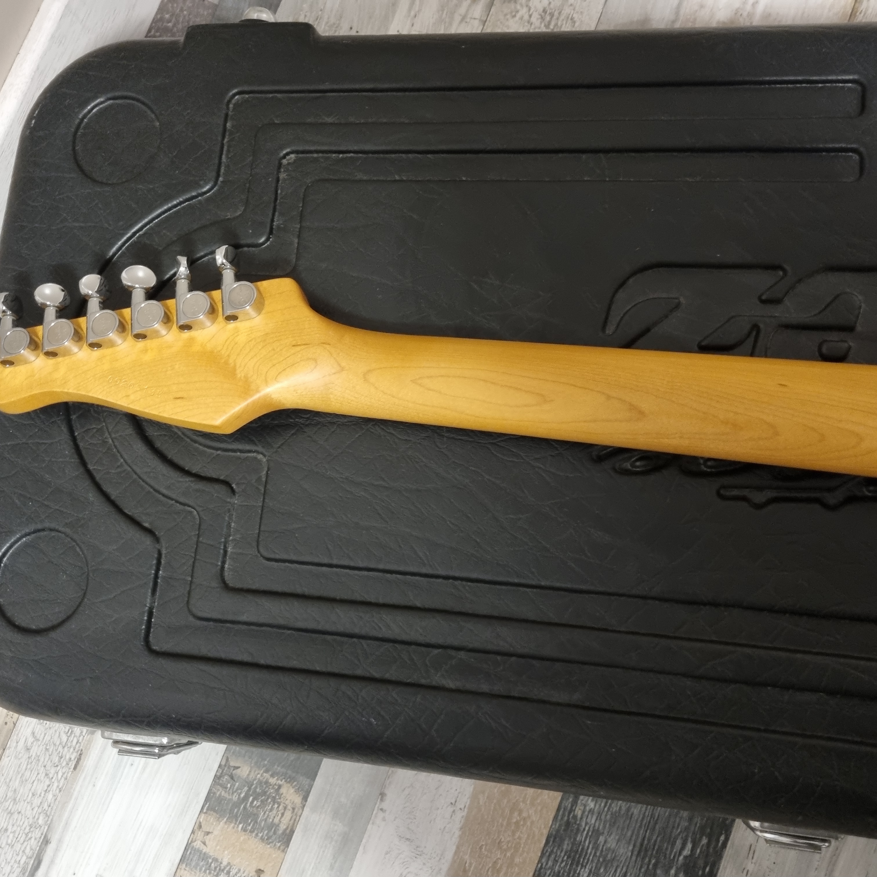 Godin Progression (36894)