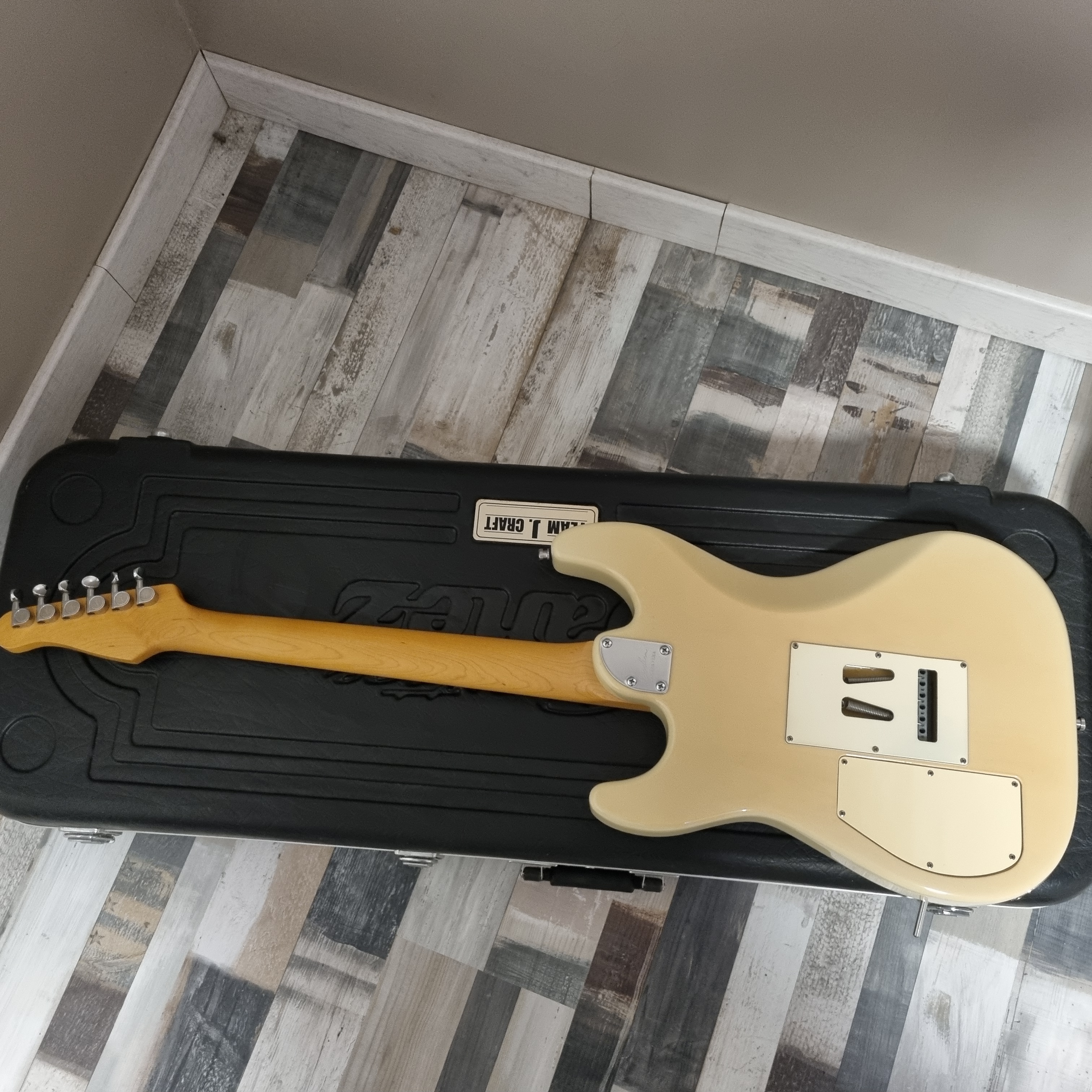 Godin Progression (98316)