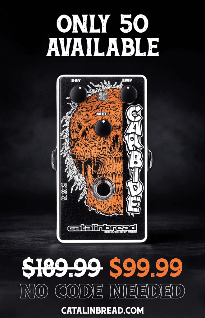 CarbideTestprint