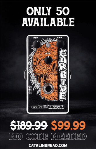 CarbideTestprint CarbideTestprint