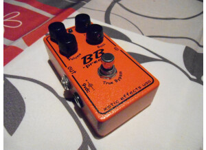 Xotic Effects BB Preamp (54430)
