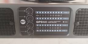 Ampli RCF QPS 9600