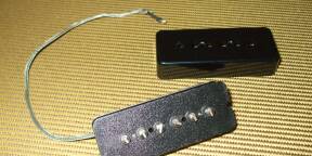 Vds P90 Bourvon Audio Design msp-01 (Micro boutique Francais)