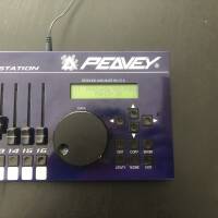 Vend Peavey 1600x