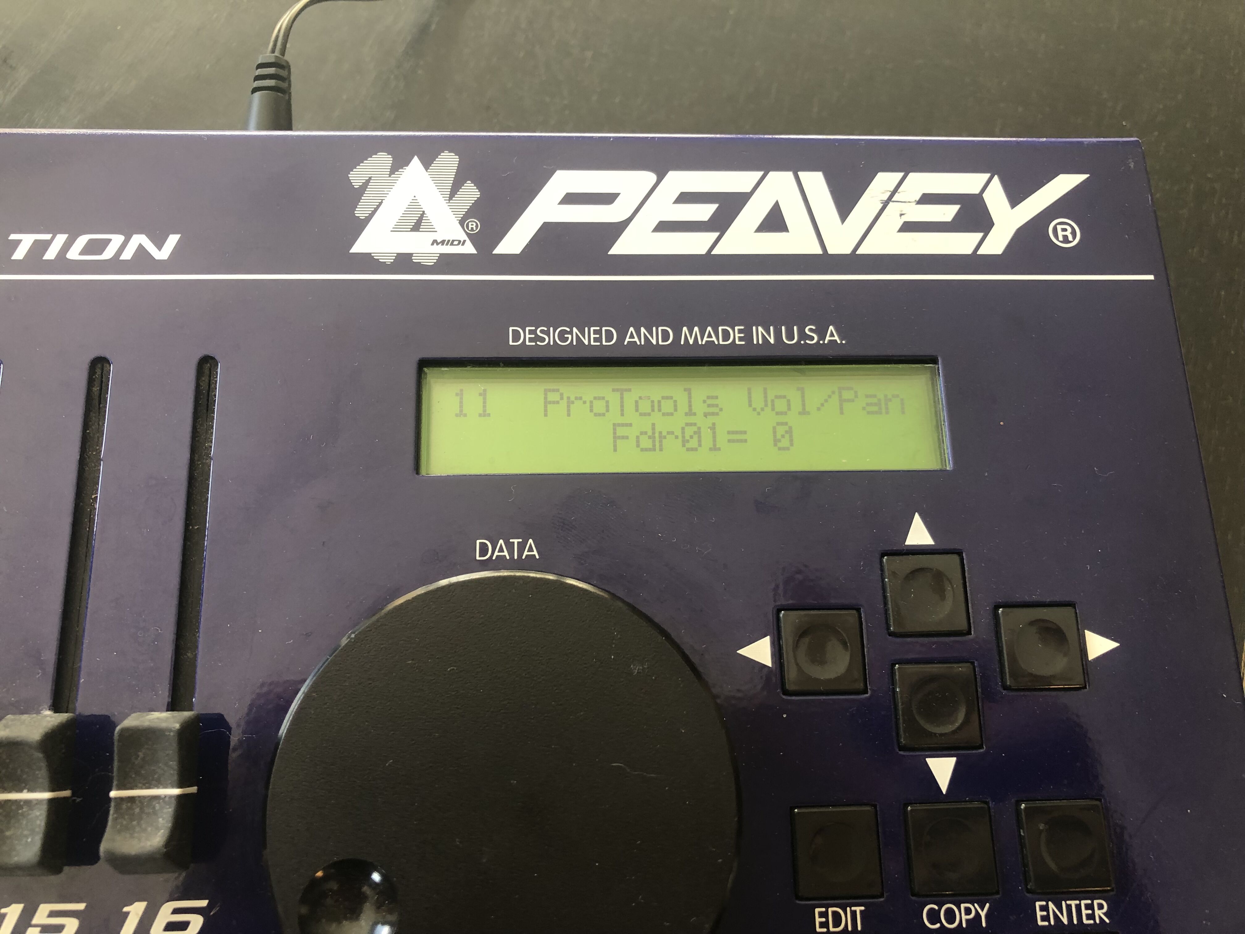Peavey PC 1600 X (22363)