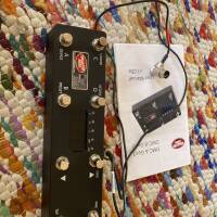 Pédalier midi + midi Y-cable