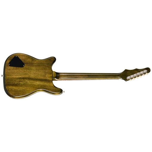 Epiphone Coronet '66 : Coronet '66REAR Epiphone Coronet '66 : Coronet '66REAR
