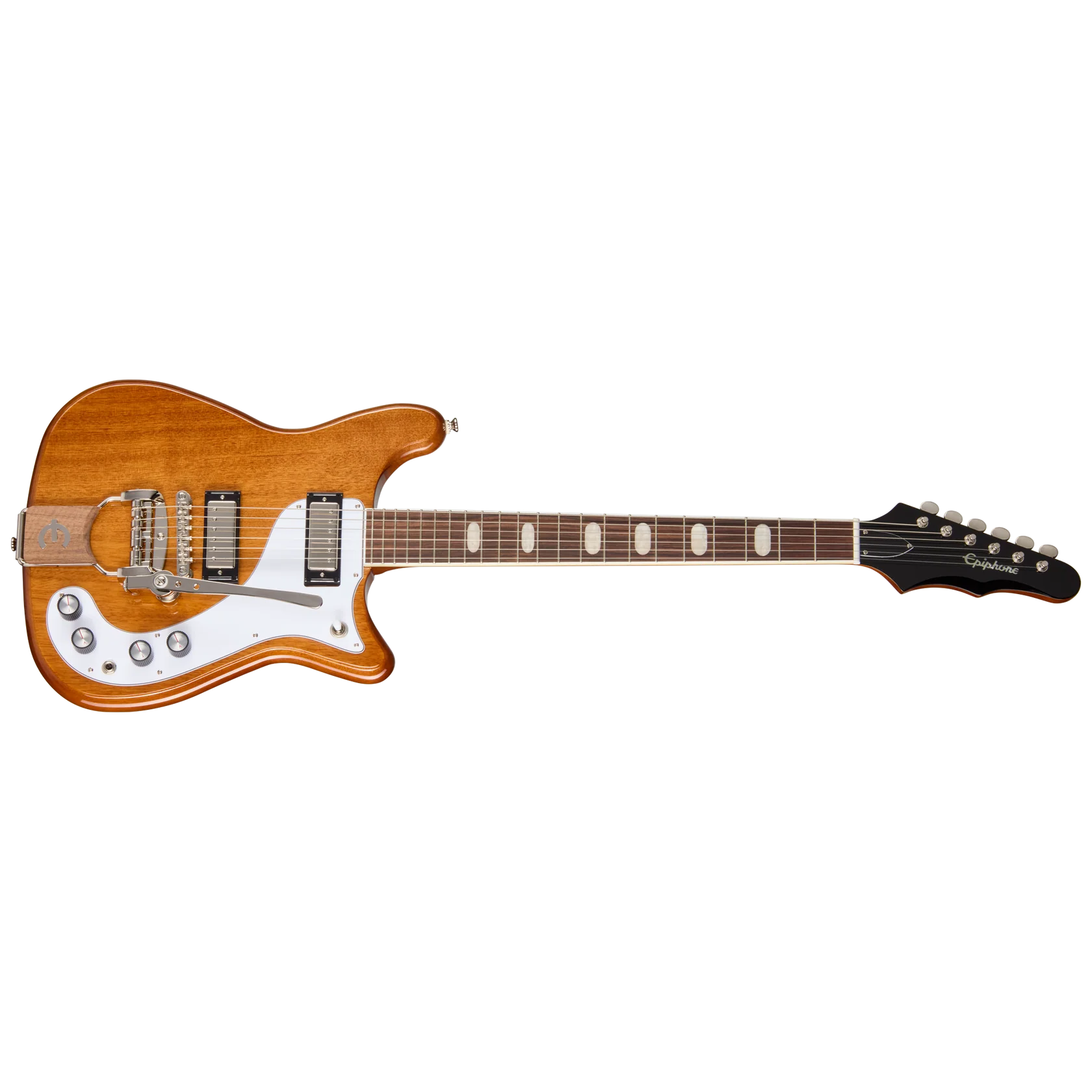 Epiphone Crestwood Custom '66 : Crestwood Custom '66