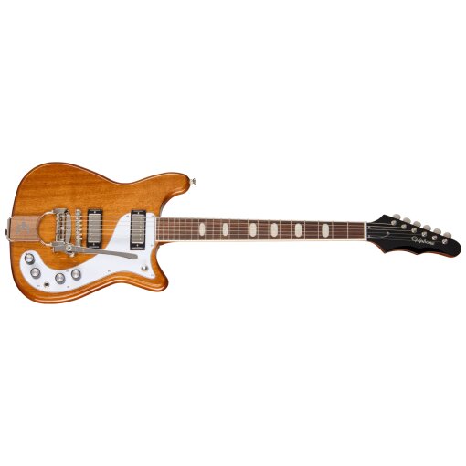 Epiphone Crestwood Custom '66 : Crestwood Custom '66 Epiphone Crestwood Custom '66 : Crestwood Custom '66