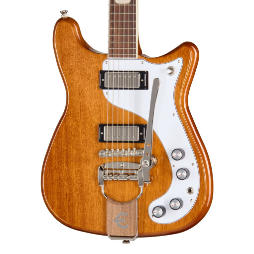 Epiphone Crestwood Custom '66 : Crestwood Custom '661 Epiphone Crestwood Custom '66 : Crestwood Custom '661