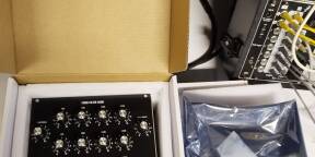 Vends Behringer 914 Fixed Filter Bank