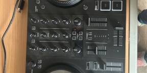 Table Traktor Kontrol S2 MK3