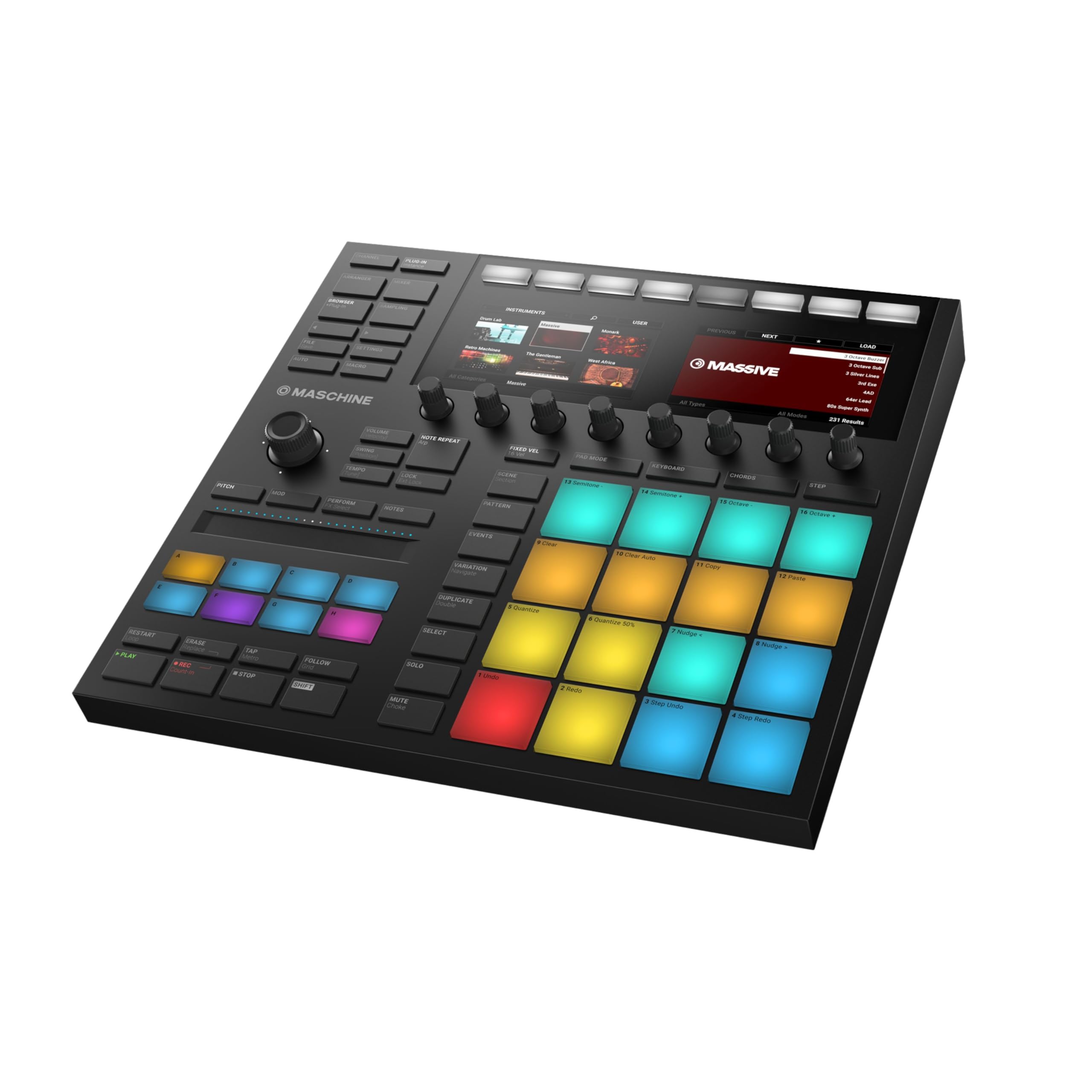 Vends Maschine + comme neuf