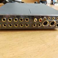 Vends carte son EMU 1820