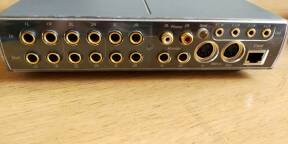 Vends carte son EMU 1820