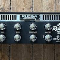 Vends MESA BOOGIE Rectifier Recording Preamp