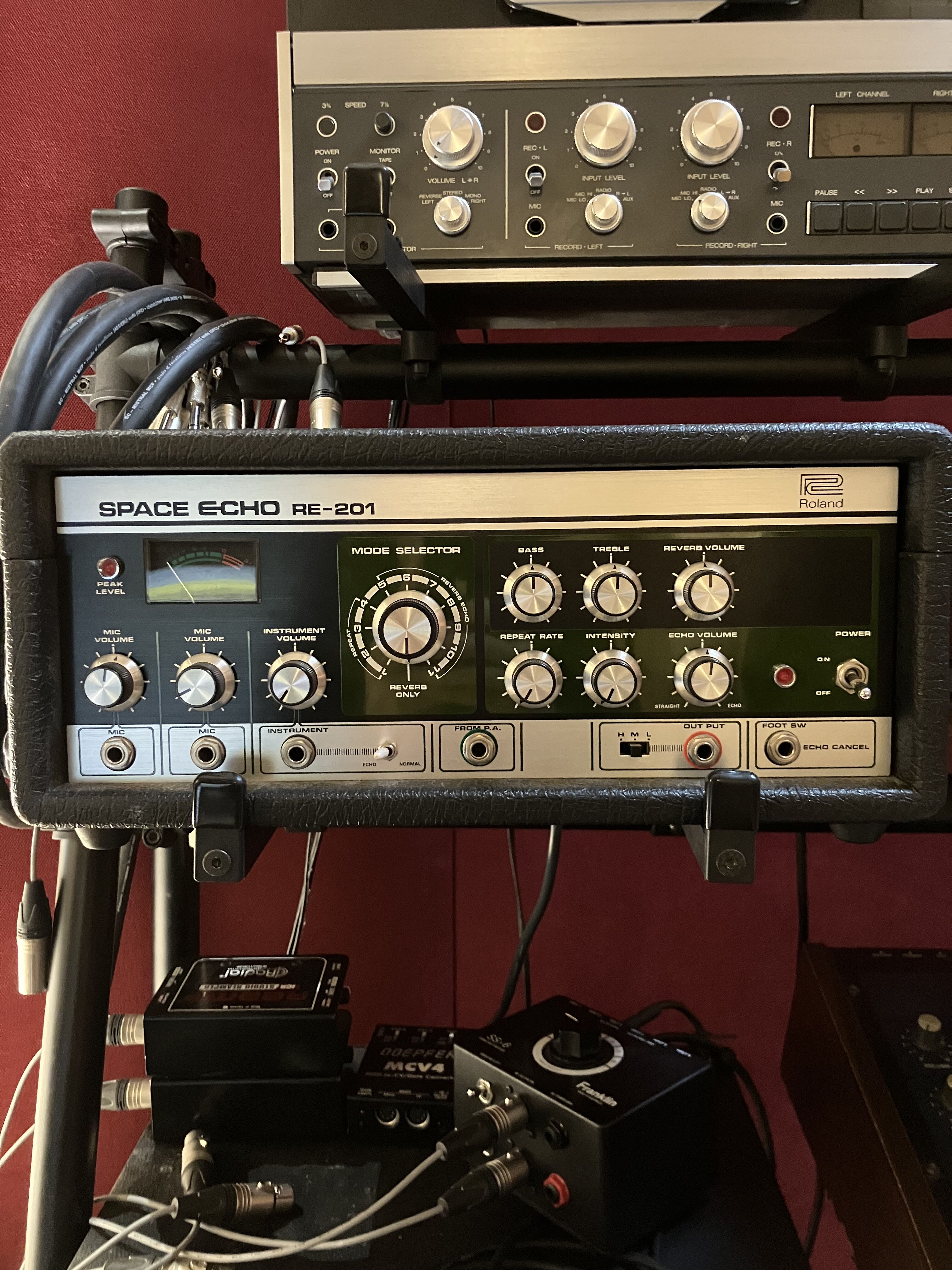 Space Echo RE-201